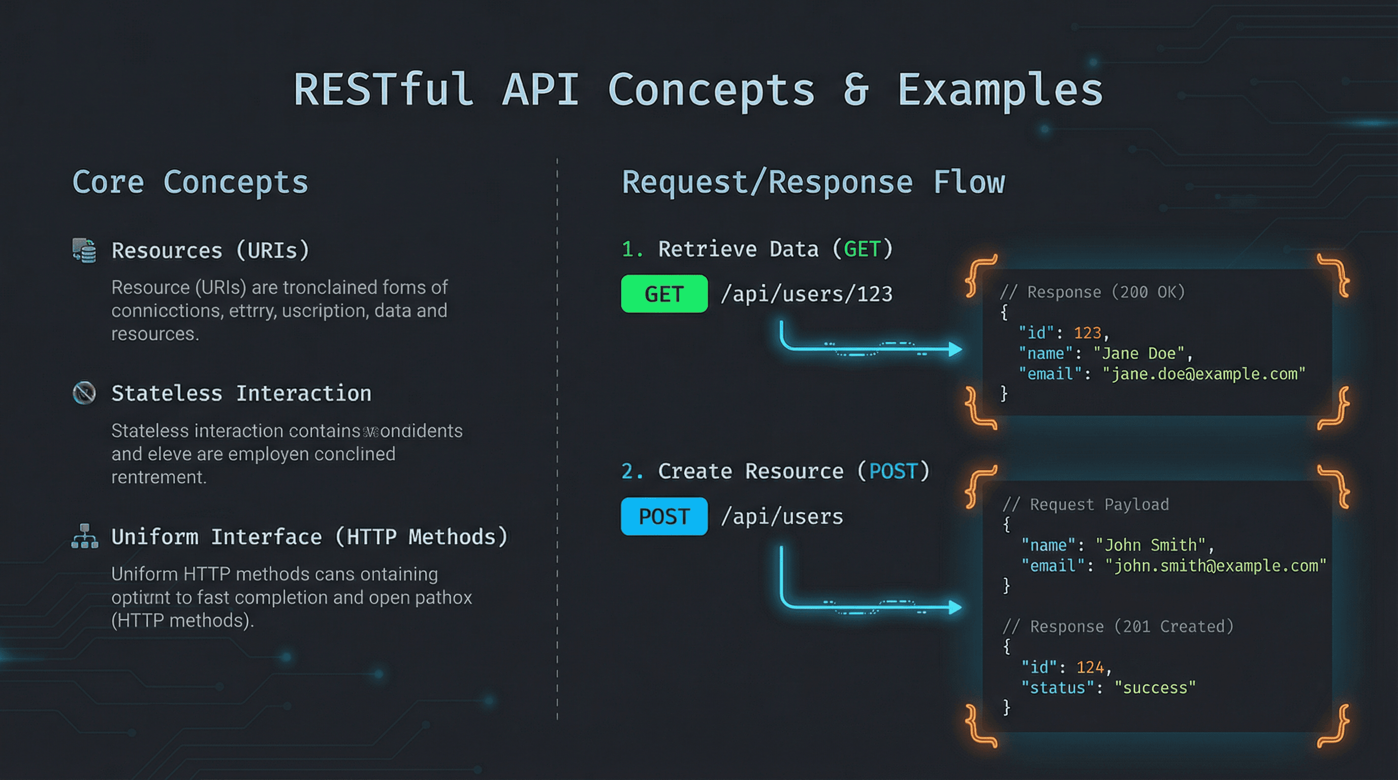 API Integration Overview - Variation 3