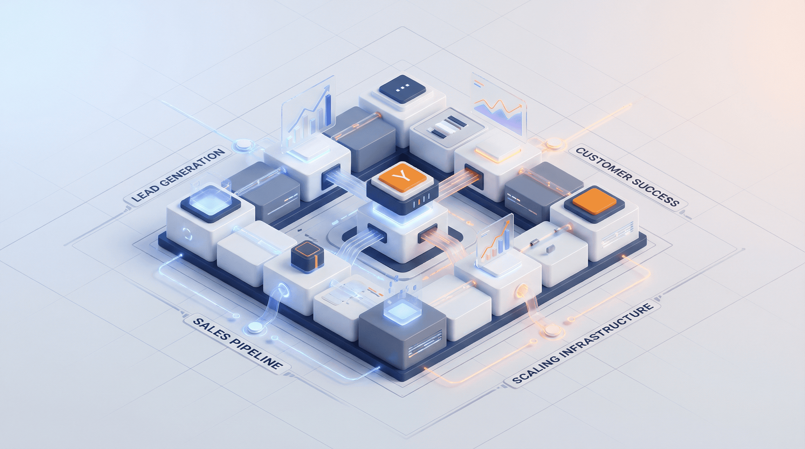 YC B2B Growth Blueprint - Variation 2